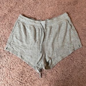 Alo Yoga Lounge Shorts